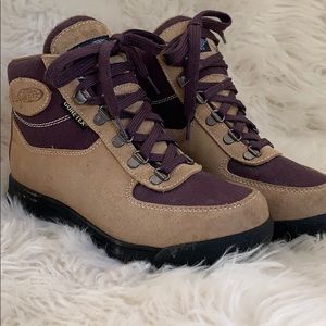 Vasque skywalk Gore-Tex backpacking boot